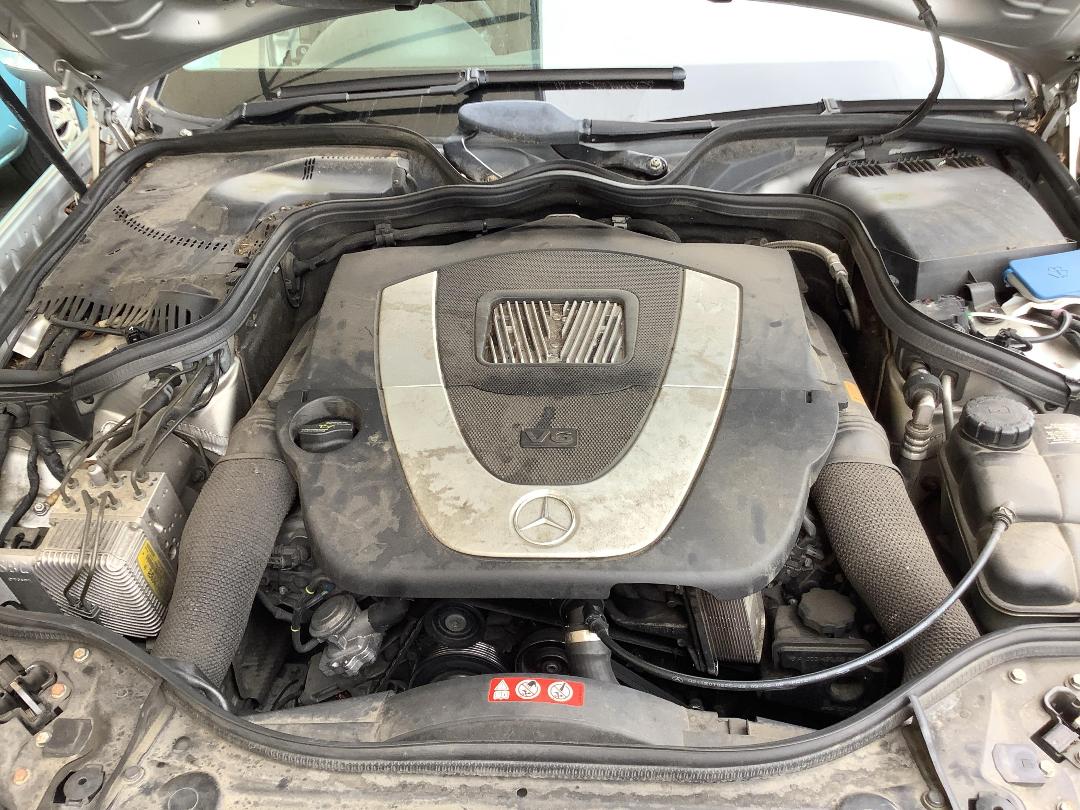 Photo '8' of Mercedes-Benz E-Class E350 Avantgarde Photo '8' of Mercedes-Benz E-Class E350 Avantgarde