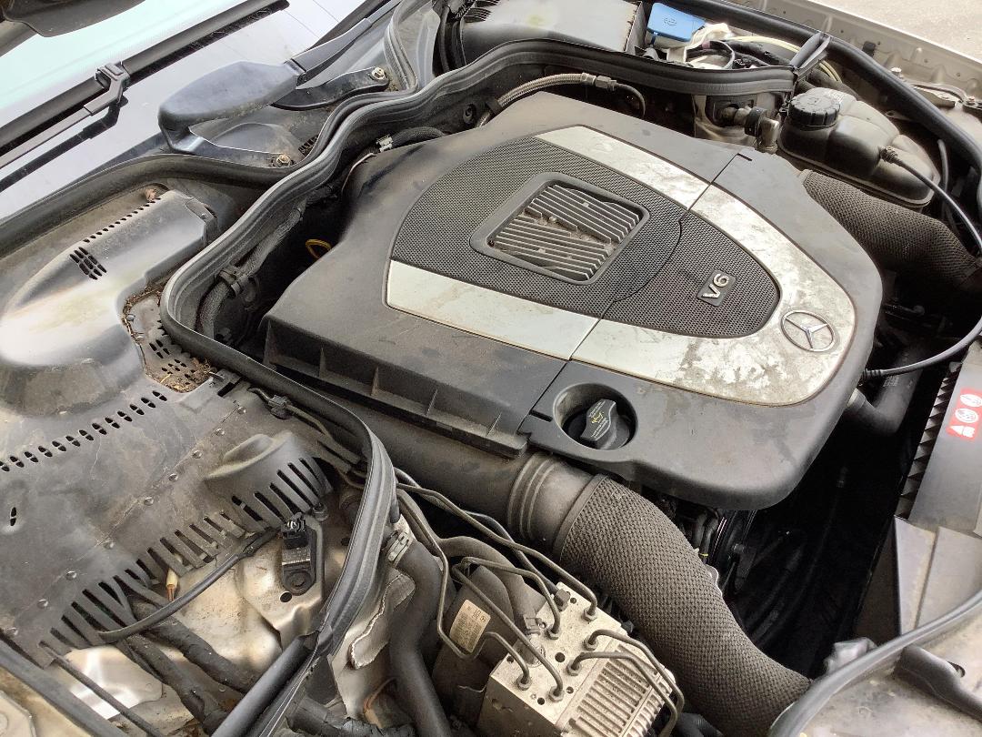 Photo '10' of Mercedes-Benz E-Class E350 Avantgarde Photo '10' of Mercedes-Benz E-Class E350 Avantgarde