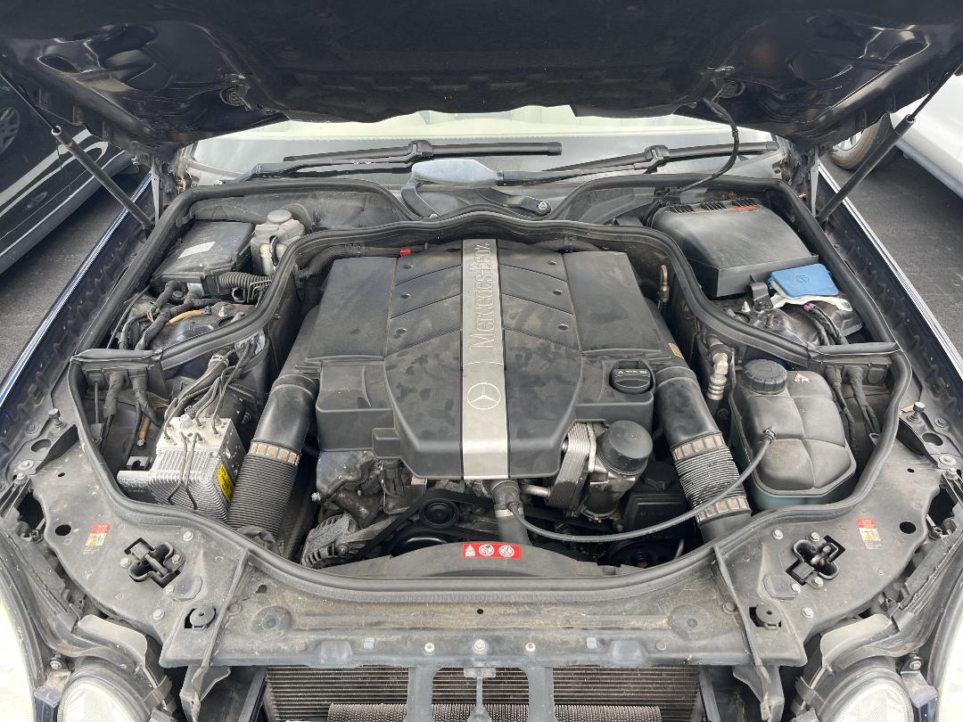 Photo '11' of Mercedes-Benz E240 Photo '11' of Mercedes-Benz E240