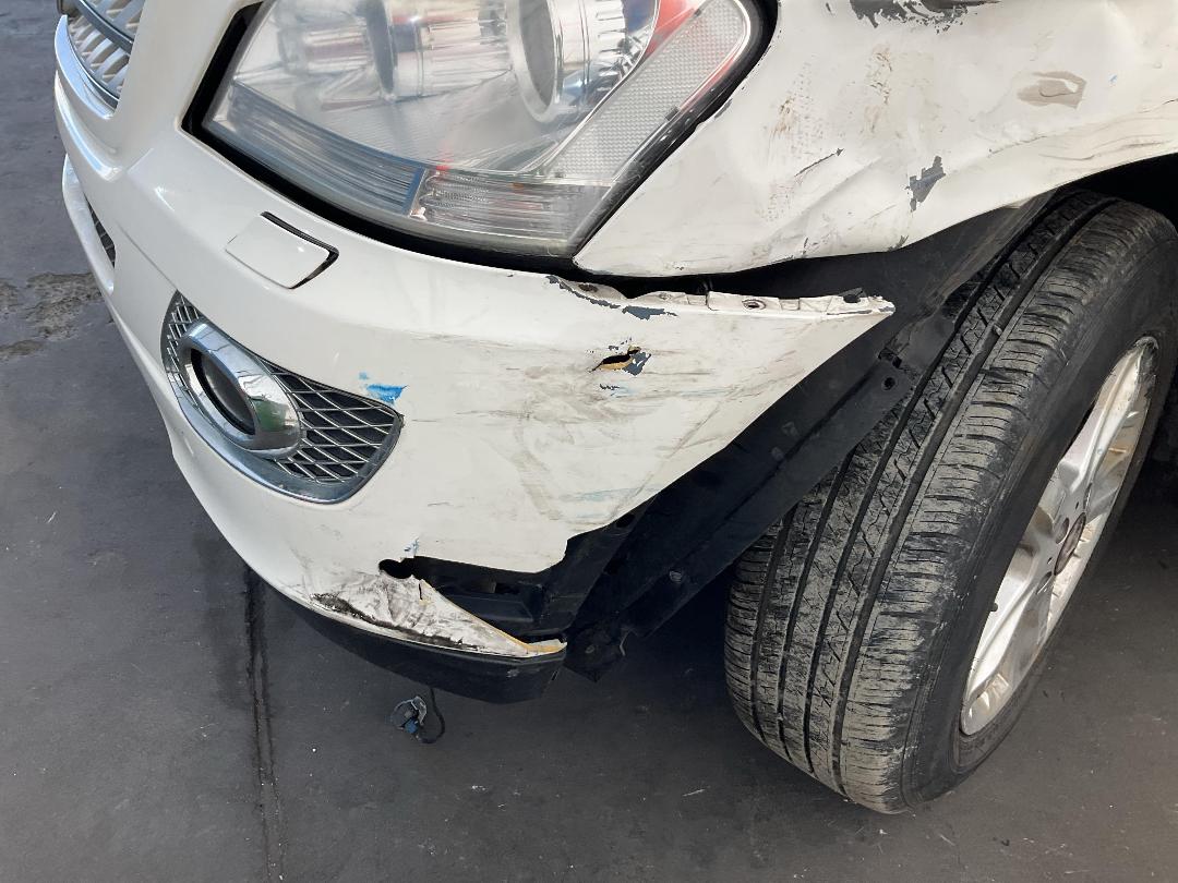 Photo '6' of Mercedes-Benz Ml350 4Matic Photo '6' of Mercedes-Benz Ml350 4Matic