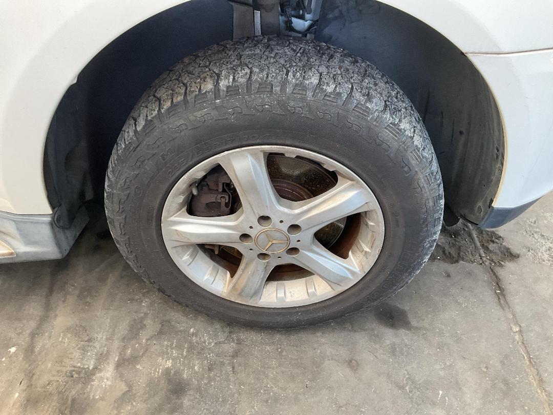 Photo '2' of Mercedes-Benz Ml350 4Matic Photo '2' of Mercedes-Benz Ml350 4Matic