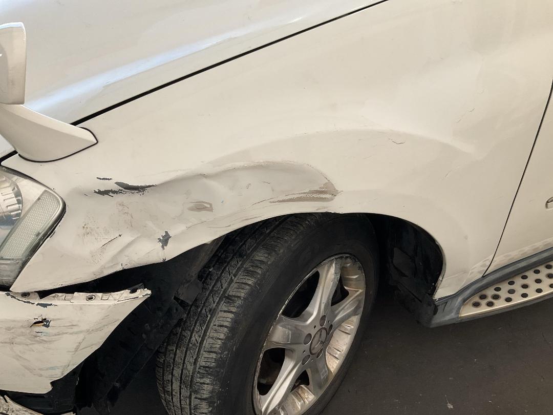 Photo '7' of Mercedes-Benz Ml350 4Matic Photo '7' of Mercedes-Benz Ml350 4Matic