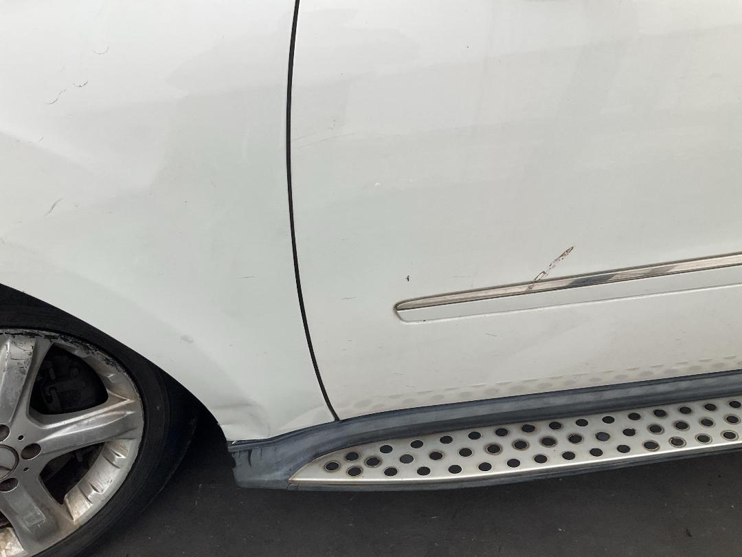 Photo '9' of Mercedes-Benz Ml350 4Matic Photo '9' of Mercedes-Benz Ml350 4Matic