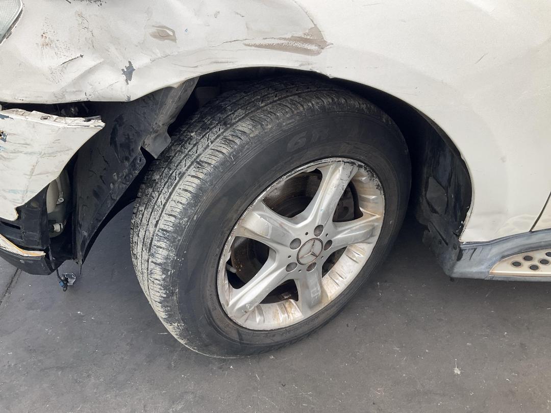 Photo '8' of Mercedes-Benz Ml350 4Matic Photo '8' of Mercedes-Benz Ml350 4Matic