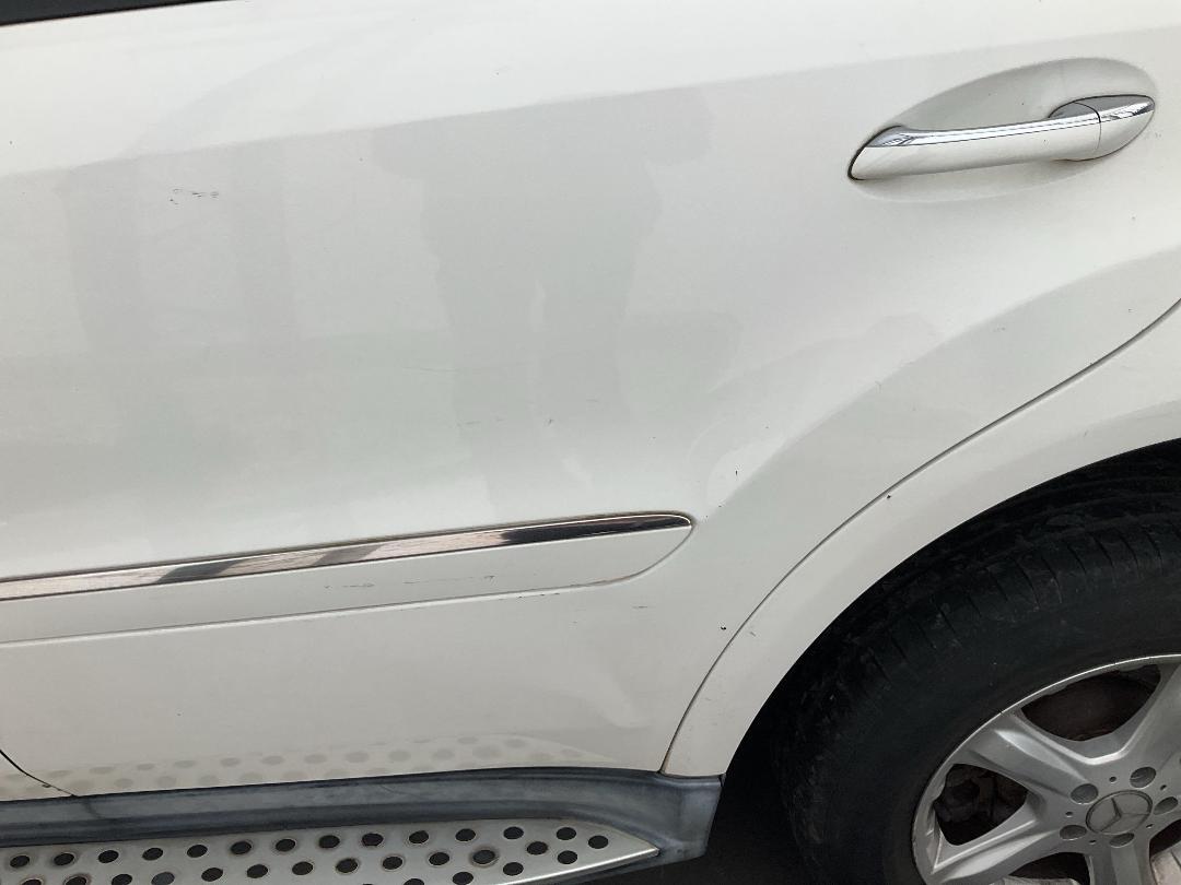 Photo '11' of Mercedes-Benz Ml350 4Matic Photo '11' of Mercedes-Benz Ml350 4Matic