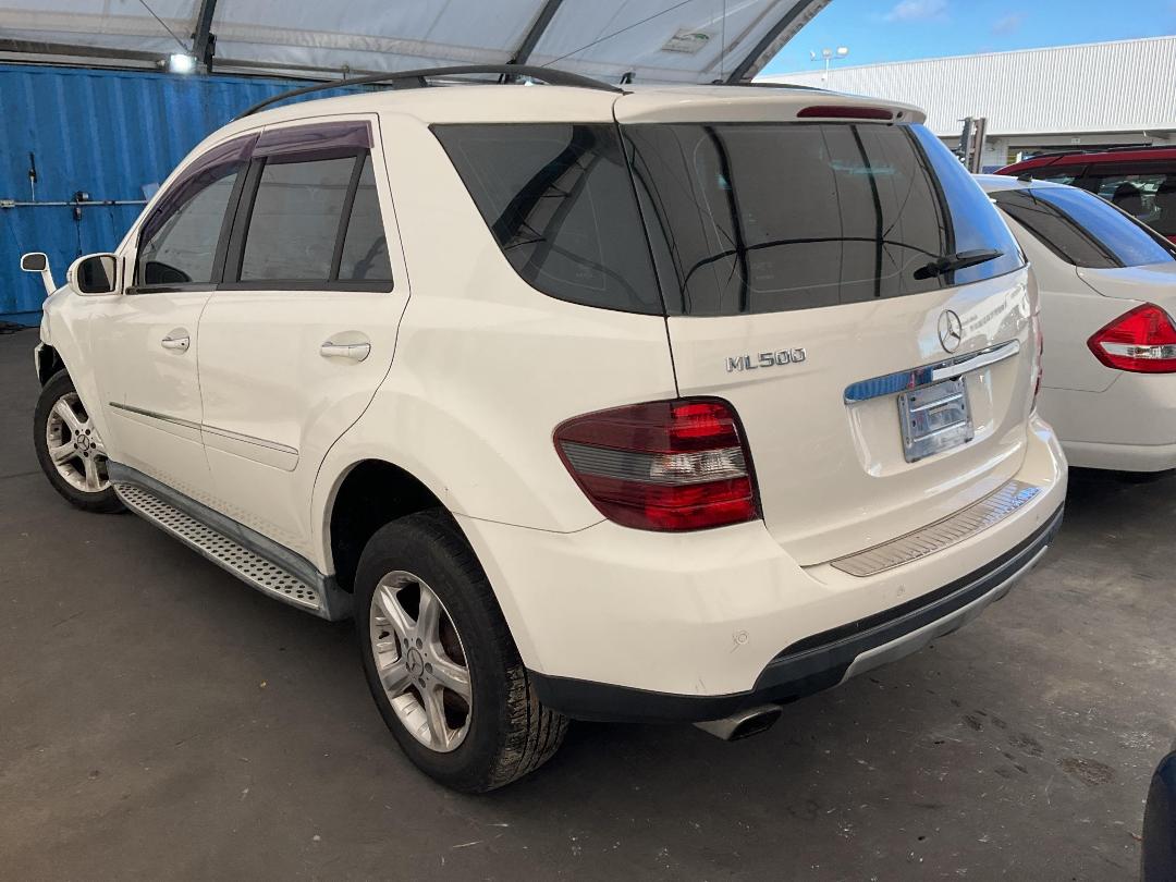 Photo '14' of Mercedes-Benz Ml350 4Matic Photo '14' of Mercedes-Benz Ml350 4Matic