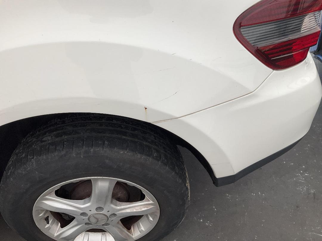 Photo '13' of Mercedes-Benz Ml350 4Matic Photo '13' of Mercedes-Benz Ml350 4Matic