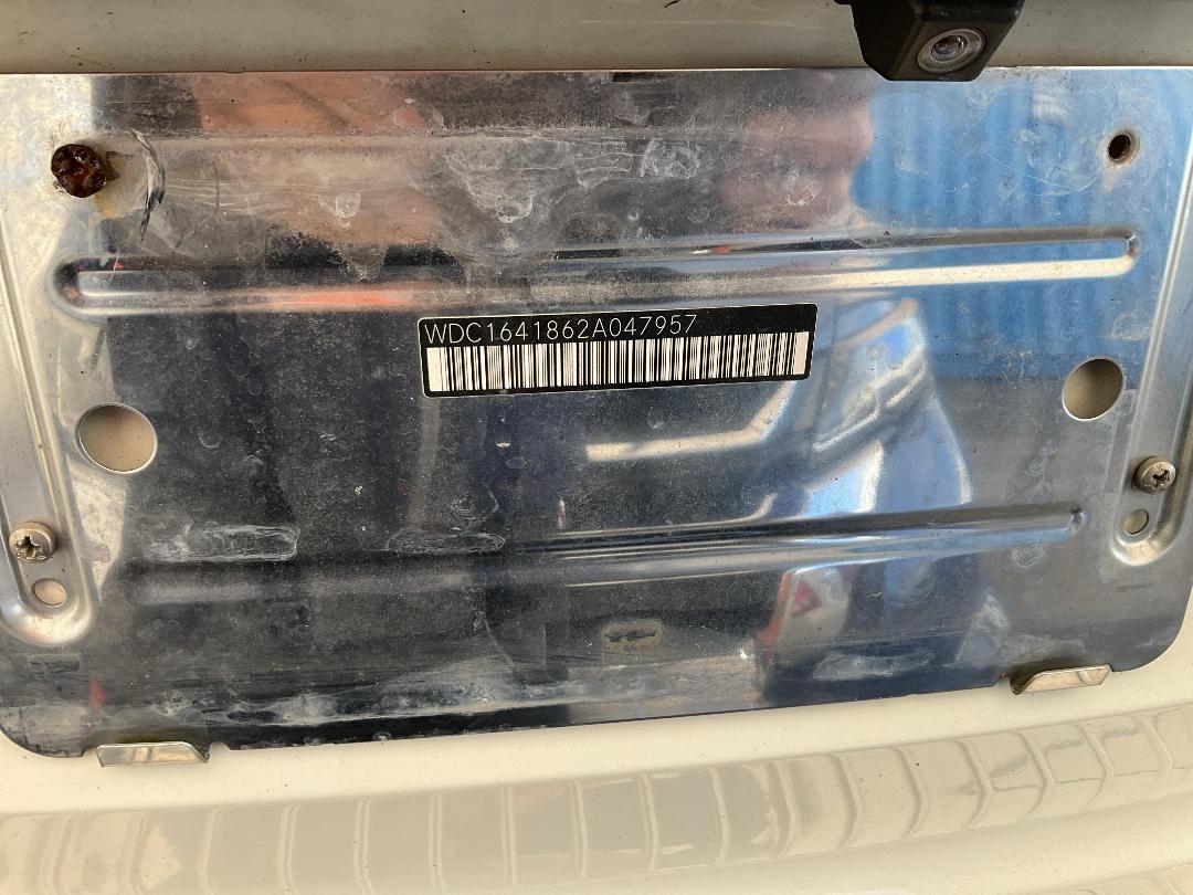 Photo '16' of Mercedes-Benz Ml350 4Matic Photo '16' of Mercedes-Benz Ml350 4Matic