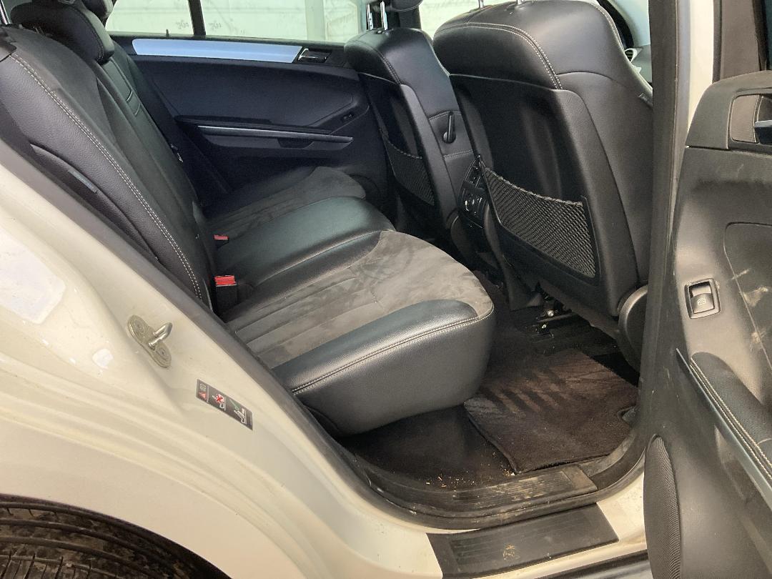 Photo '19' of Mercedes-Benz Ml350 4Matic Photo '19' of Mercedes-Benz Ml350 4Matic