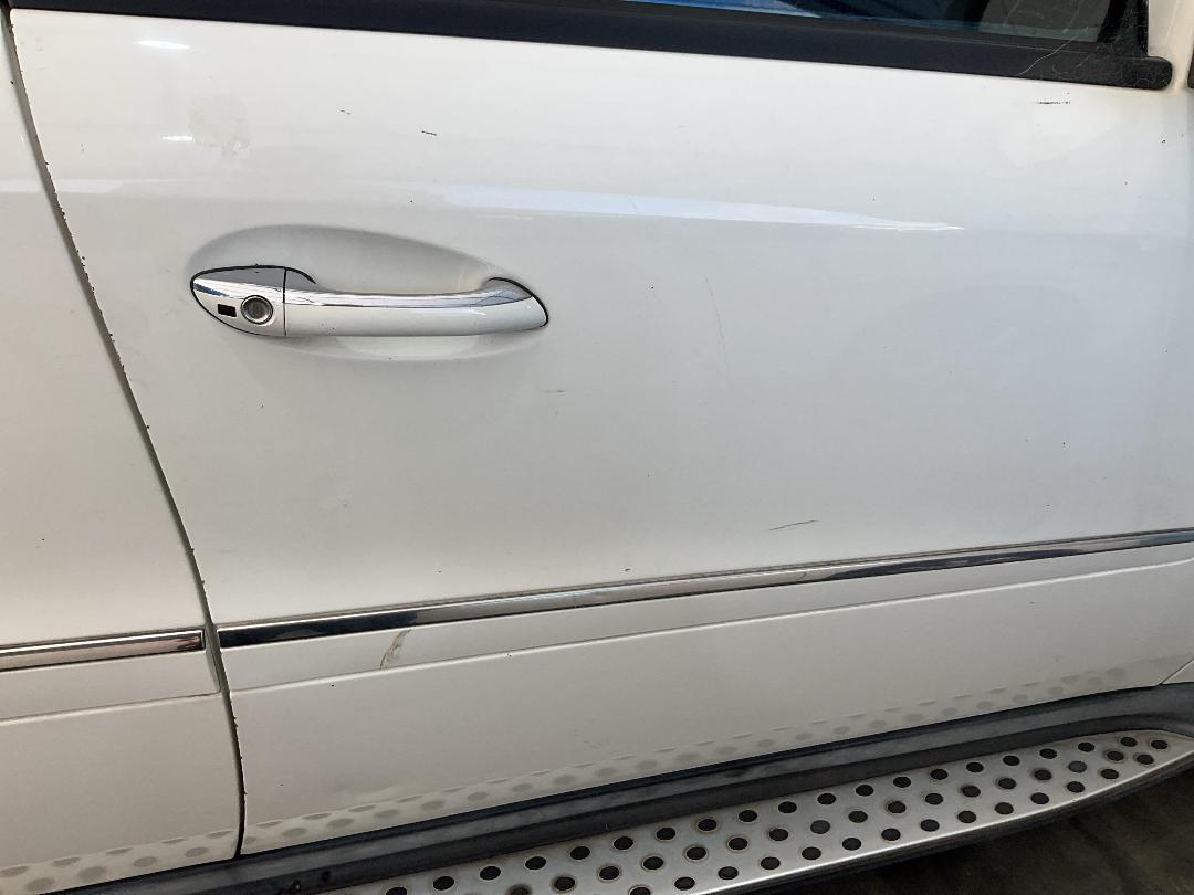 Photo '20' of Mercedes-Benz Ml350 4Matic Photo '20' of Mercedes-Benz Ml350 4Matic