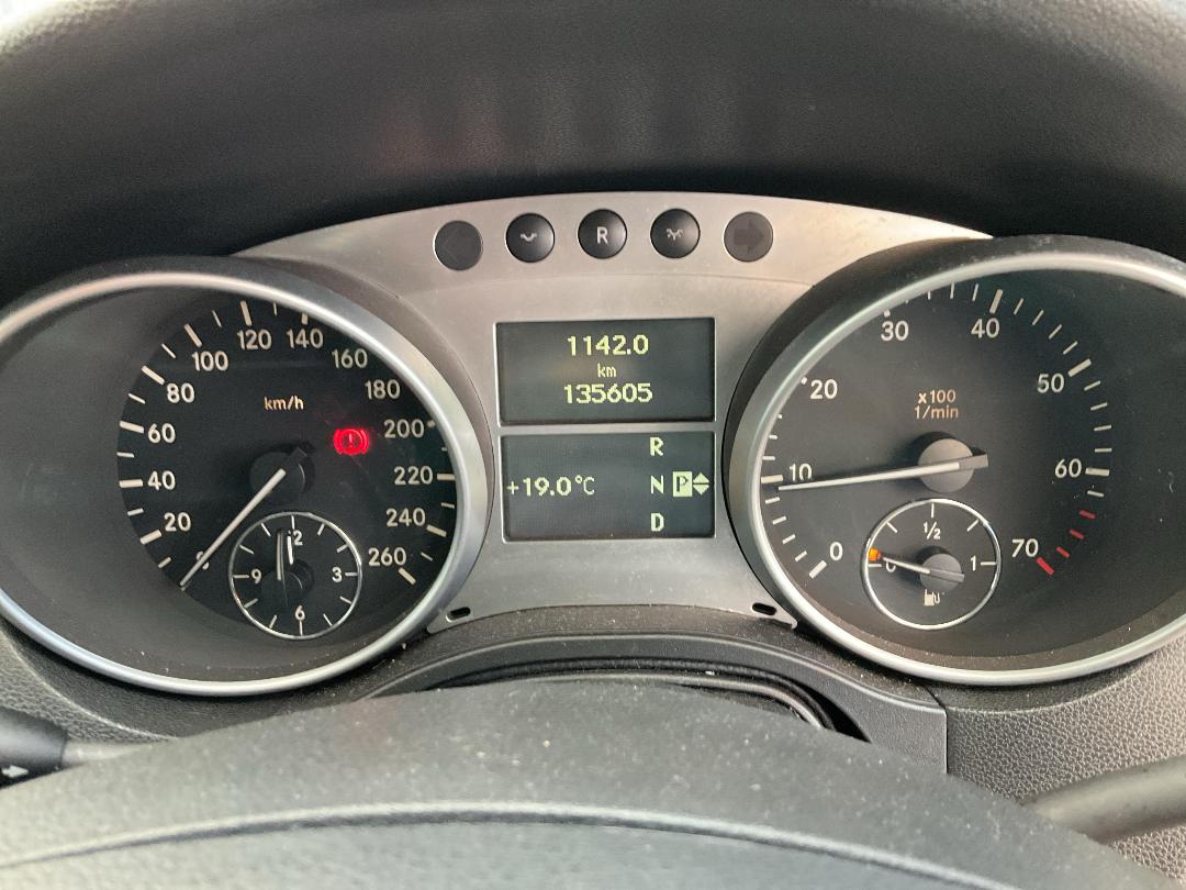 Photo '23' of Mercedes-Benz Ml350 4Matic Photo '23' of Mercedes-Benz Ml350 4Matic