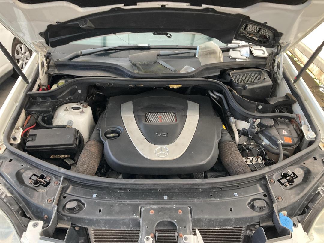 Photo '26' of Mercedes-Benz Ml350 4Matic Photo '26' of Mercedes-Benz Ml350 4Matic