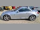 Thumbnail '1' of Mercedes-Benz SLK 350
