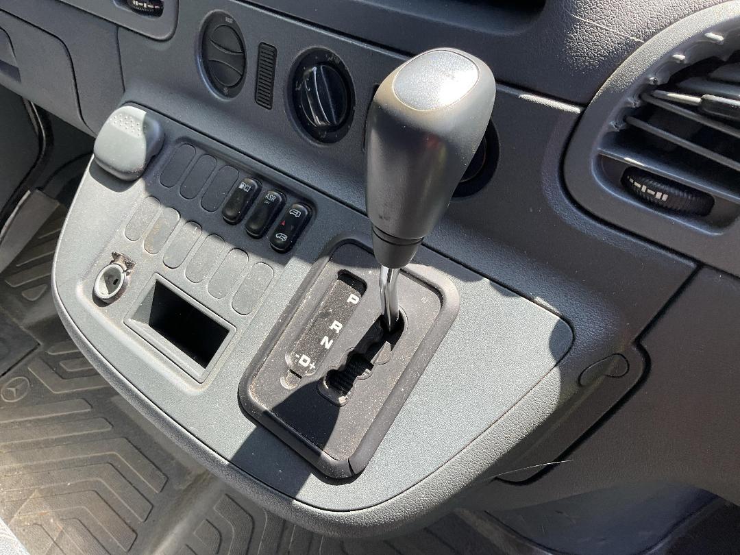 Photo '17' of Mercedes-Benz Sprinter 316CDI 3550 VAN Van