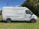 Thumbnail '3' of Mercedes-Benz Sprinter 316CDI 3550 VAN Van
