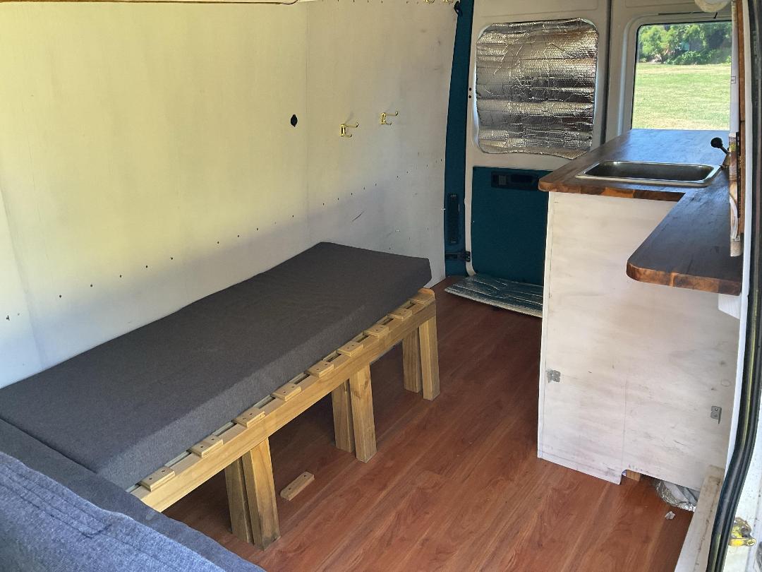 Photo '22' of Mercedes-Benz Sprinter 316CDI 3550 VAN Van