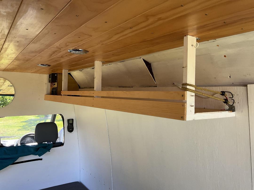 Photo '27' of Mercedes-Benz Sprinter 316CDI 3550 VAN Van