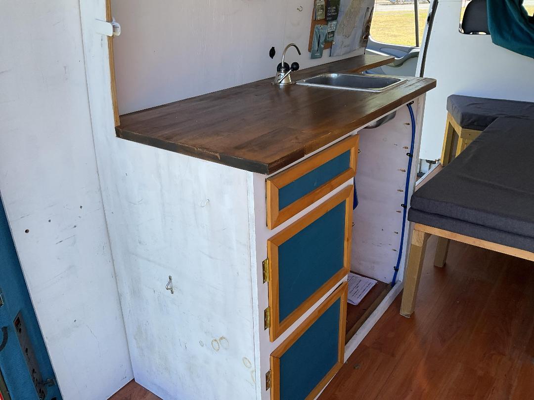 Photo '24' of Mercedes-Benz Sprinter 316CDI 3550 VAN Van