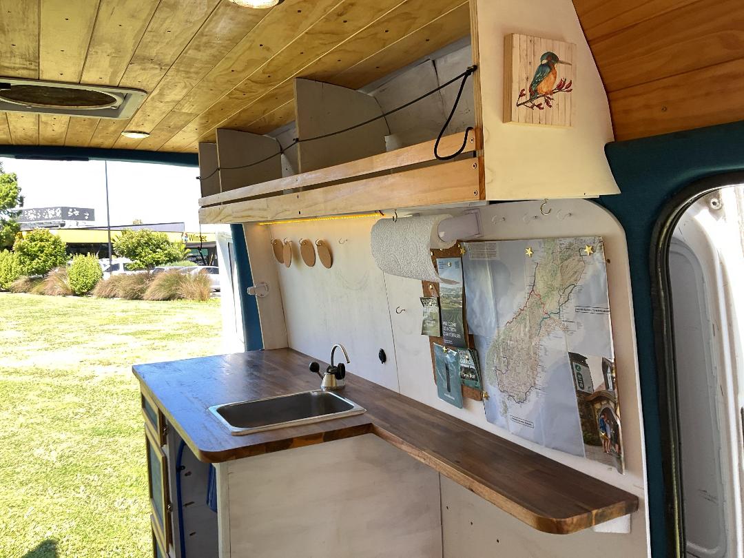 Photo '29' of Mercedes-Benz Sprinter 316CDI 3550 VAN Van