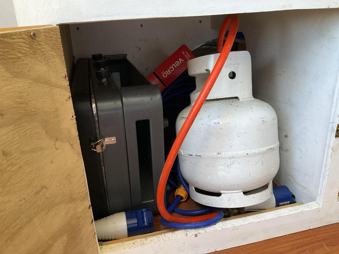 Photo '25' of Mercedes-Benz Sprinter 316CDI 3550 VAN Van