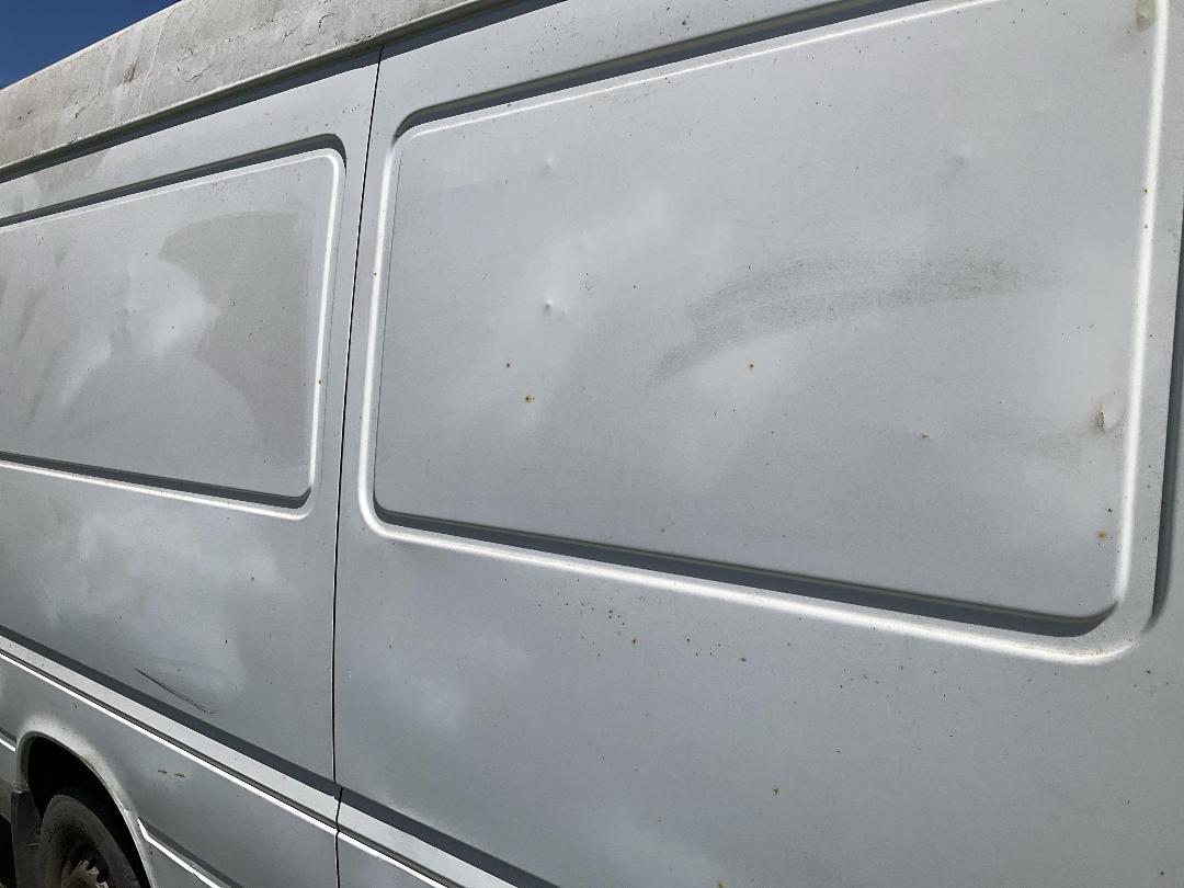 Photo '40' of Mercedes-Benz Sprinter 316CDI 3550 VAN Van