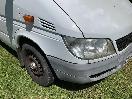 Thumbnail '34' of Mercedes-Benz Sprinter 316CDI 3550 VAN Van