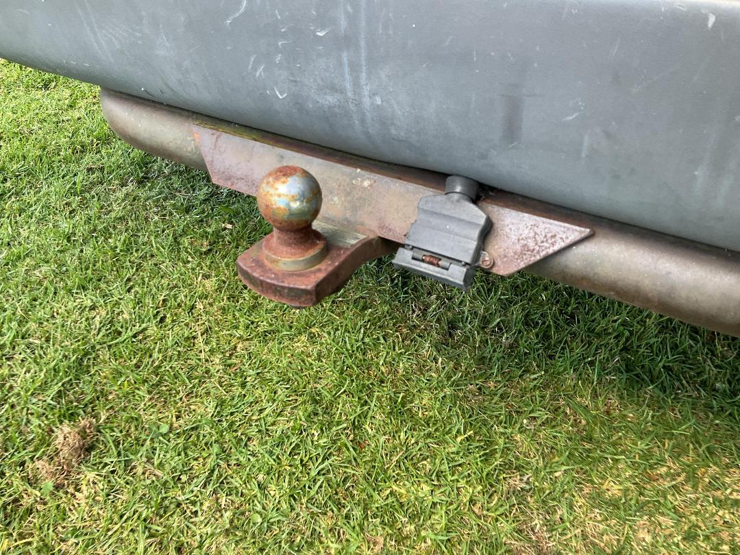 Photo '44' of Mercedes-Benz Sprinter 316CDI 3550 VAN Van