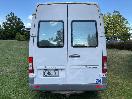 Thumbnail '5' of Mercedes-Benz Sprinter 316CDI 3550 VAN Van