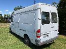Thumbnail '9' of Mercedes-Benz Sprinter 316CDI 3550 VAN Van