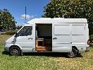 Thumbnail '11' of Mercedes-Benz Sprinter 316CDI 3550 VAN Van