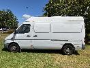 Thumbnail '10' of Mercedes-Benz Sprinter 316CDI 3550 VAN Van