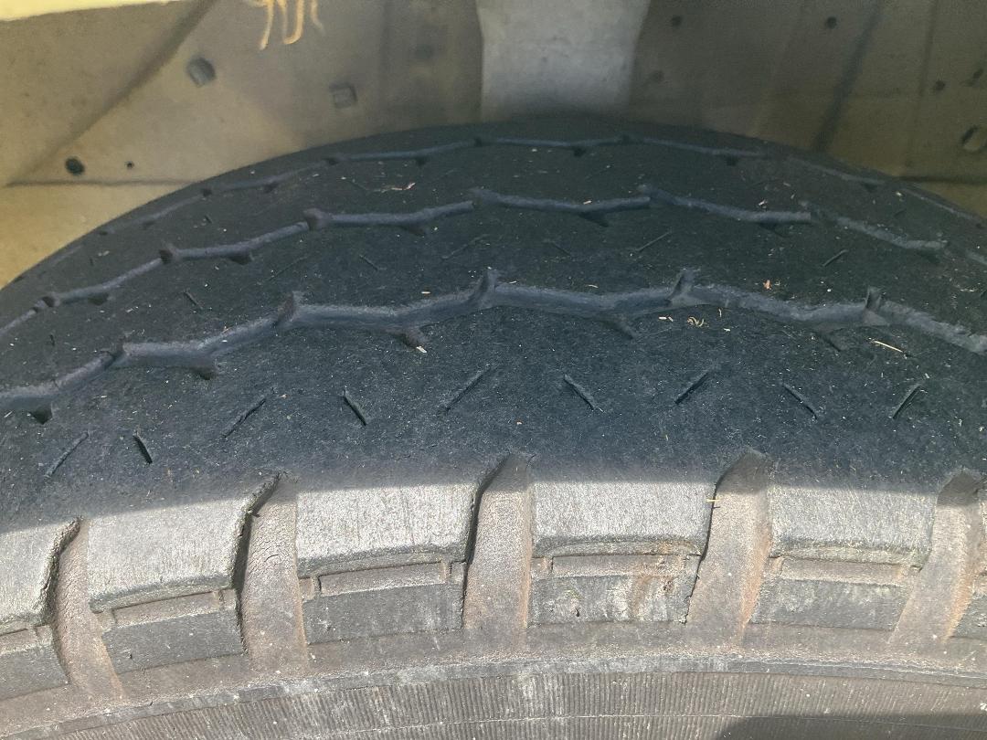 Photo '51' of Mercedes-Benz Sprinter 316CDI 3550 VAN Van