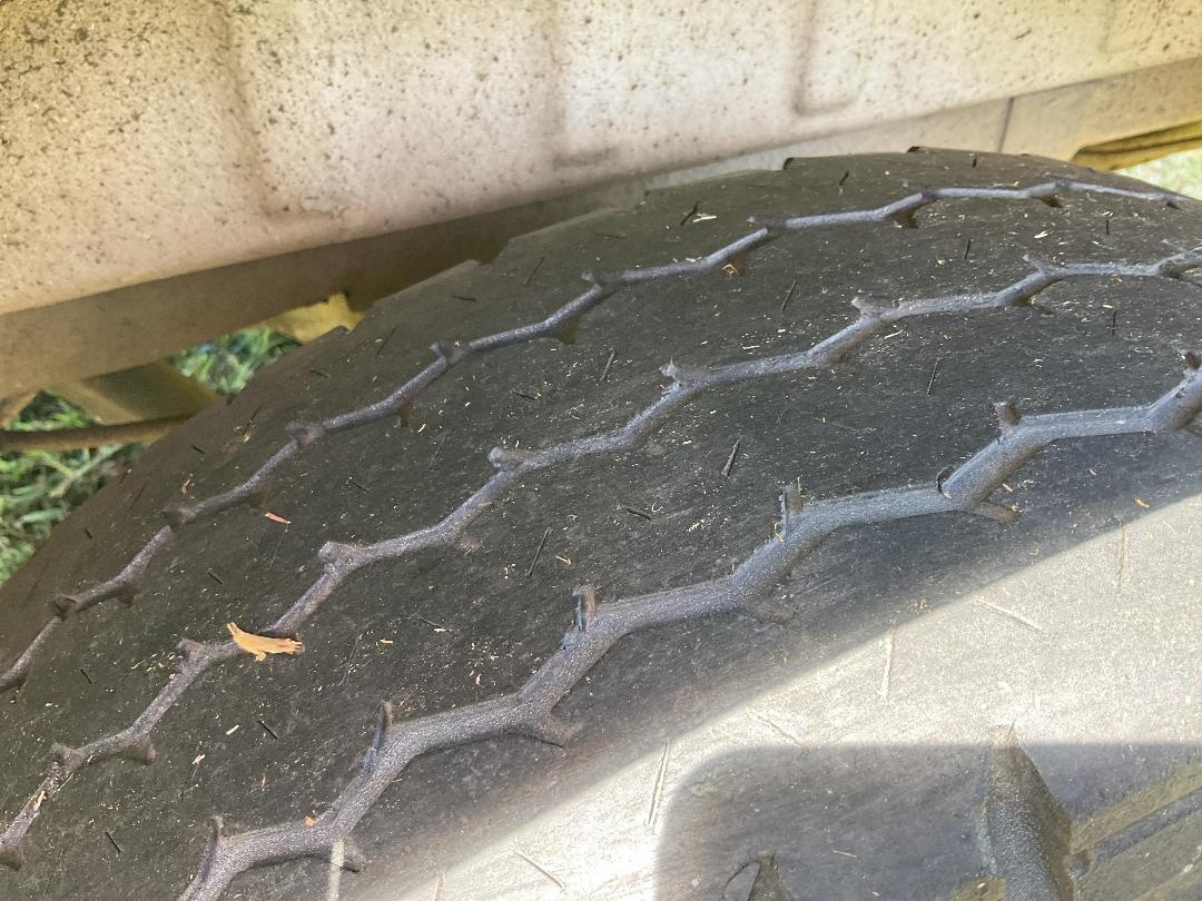 Photo '52' of Mercedes-Benz Sprinter 316CDI 3550 VAN Van