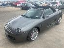 Thumbnail '2' of MG TF 160 VVC Roadster