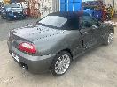 Thumbnail '5' of MG TF 160 VVC Roadster