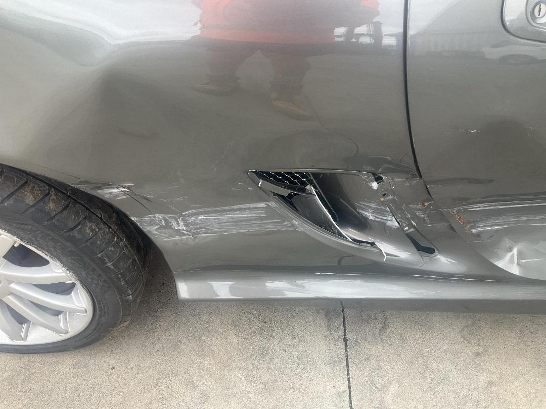 Photo '9' of MG TF 160 VVC Roadster Photo '9' of MG TF 160 VVC Roadster