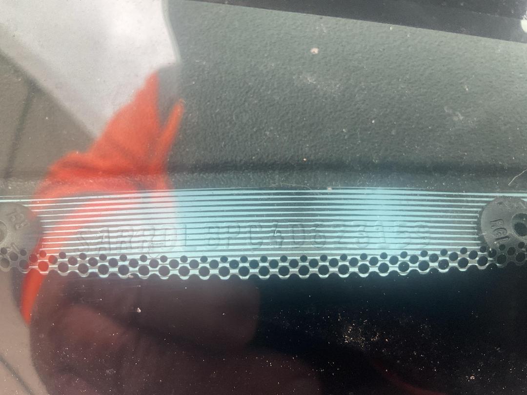 Photo '12' of MG TF 160 VVC Roadster Photo '12' of MG TF 160 VVC Roadster