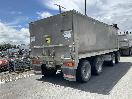 Thumbnail '5' of MILLS-TUI F124 Tipper Trailer