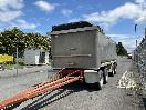 Thumbnail '3' of MILLS-TUI F124 Tipper Trailer