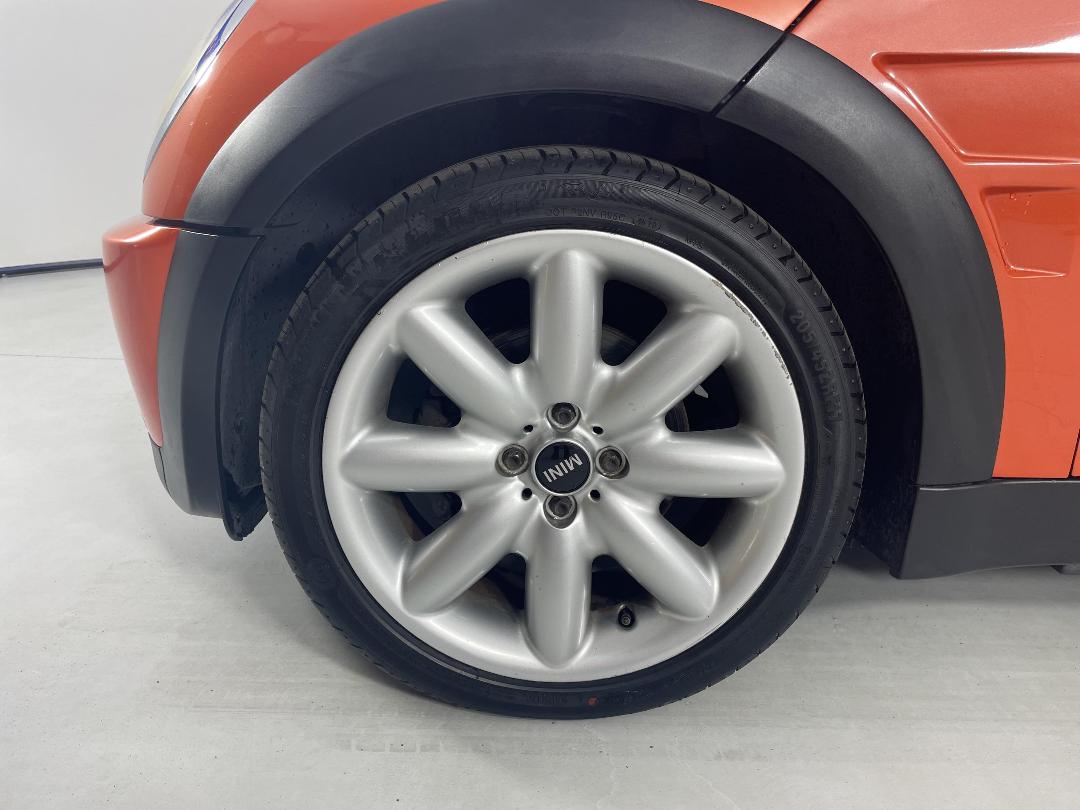 Photo '10' of Mini Cooper Photo '10' of Mini Cooper