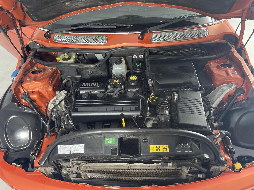 Photo '13' of Mini Cooper Photo '13' of Mini Cooper