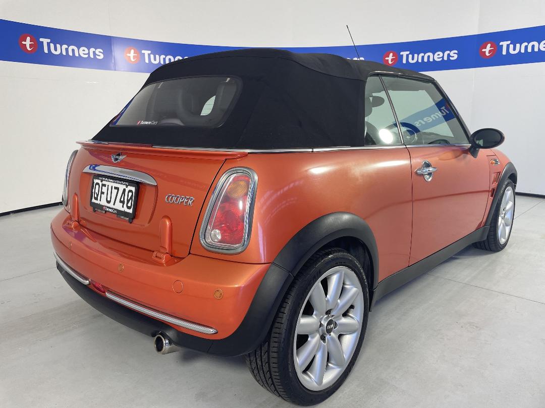 Photo '7' of Mini Cooper Photo '7' of Mini Cooper