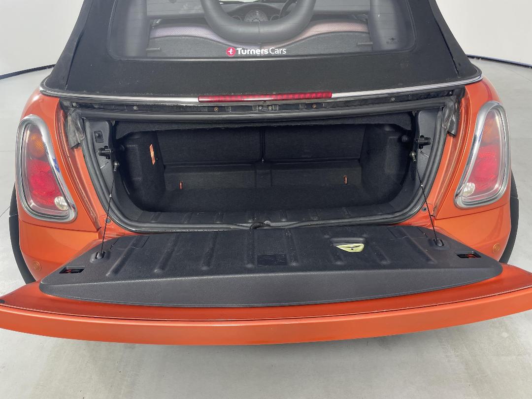 Photo '14' of Mini Cooper Photo '14' of Mini Cooper