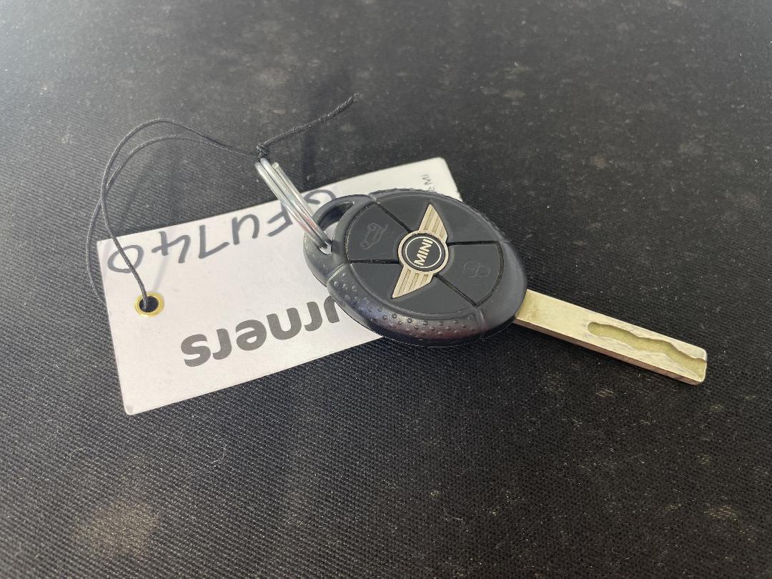 Photo '21' of Mini Cooper Photo '21' of Mini Cooper