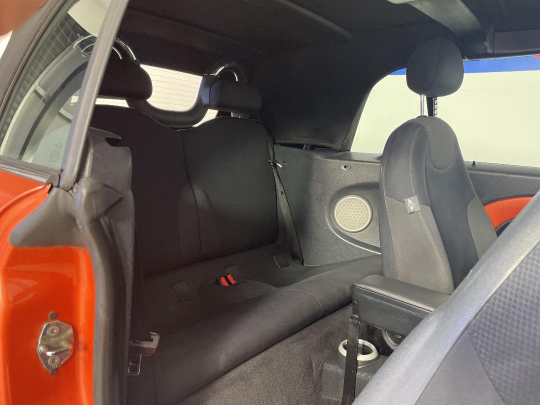 Photo '19' of Mini Cooper Photo '19' of Mini Cooper