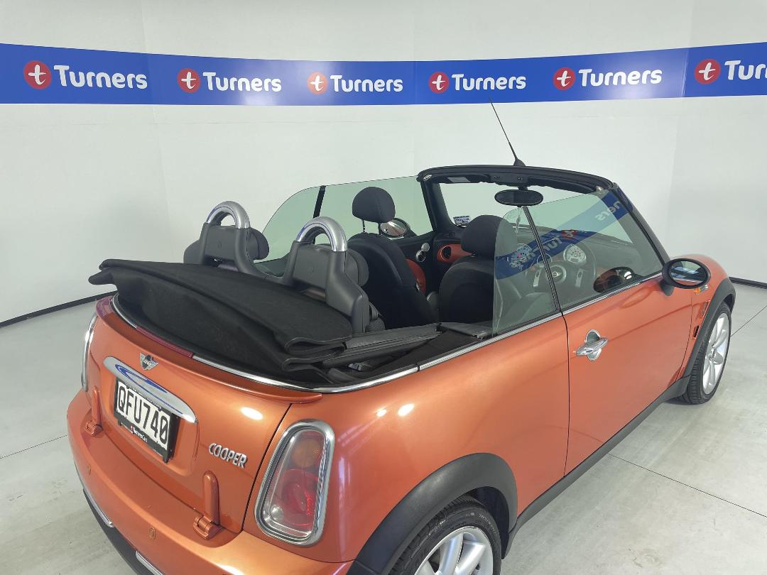 Photo '22' of Mini Cooper Photo '22' of Mini Cooper