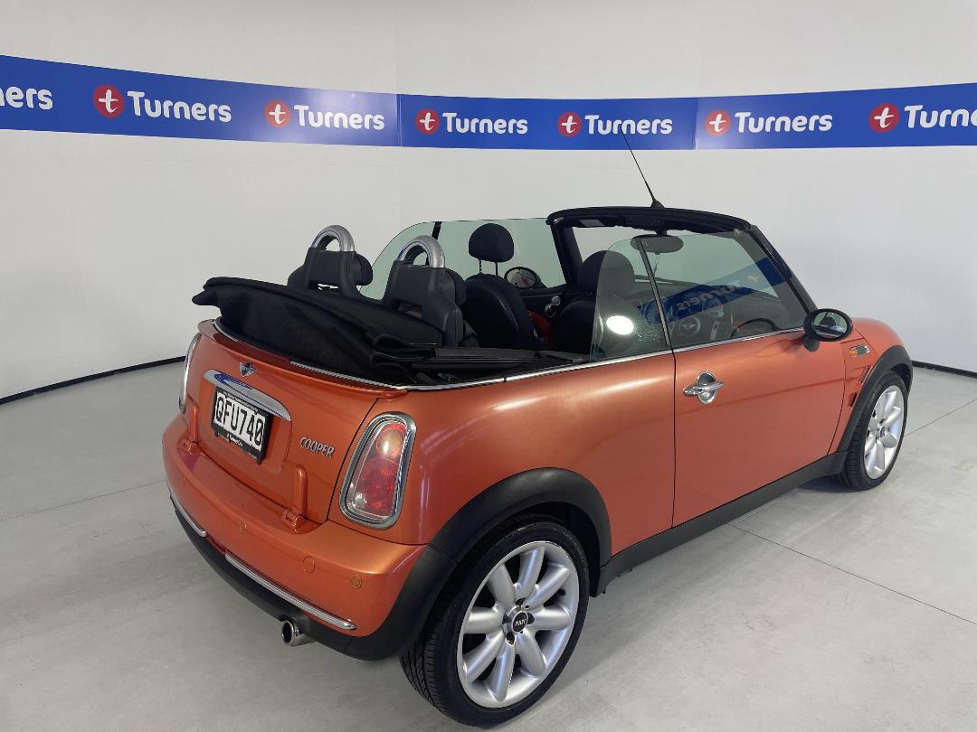 Photo '24' of Mini Cooper Photo '24' of Mini Cooper