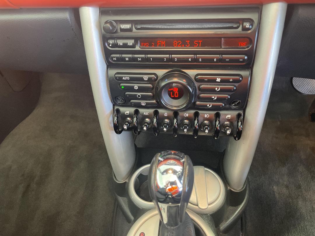 Photo '25' of Mini Cooper Photo '25' of Mini Cooper