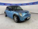 Thumbnail '1' of Mini Cooper S