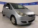 Thumbnail '1' of Mitsubishi Colt